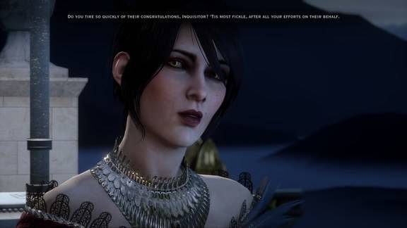 Dragon Age: Inquisition Screenshot