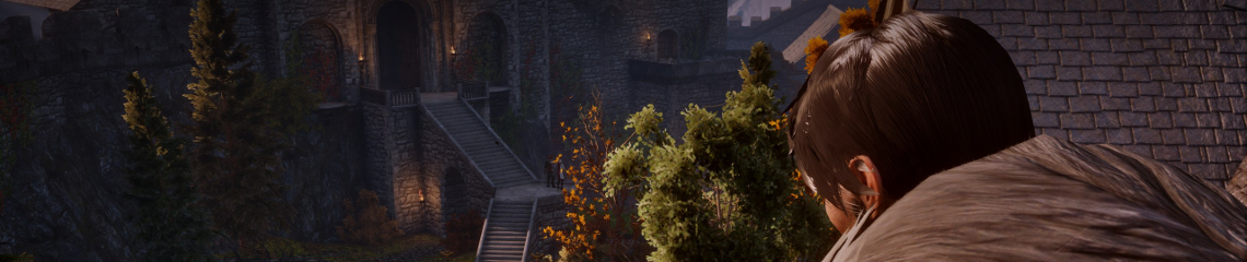 Dragon Age: Inquisition Review