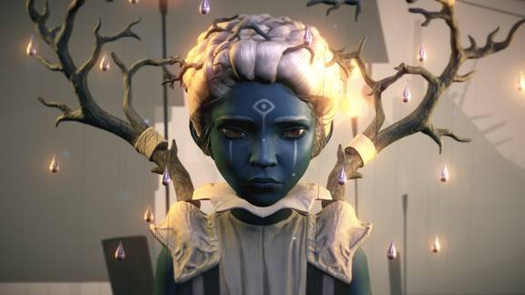 Dreamfall Chapters Screenshot
