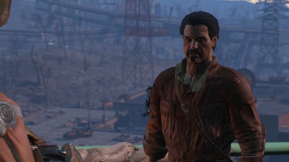 Fallout 4 Screenshot