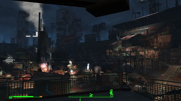 Fallout 4 Screenshot