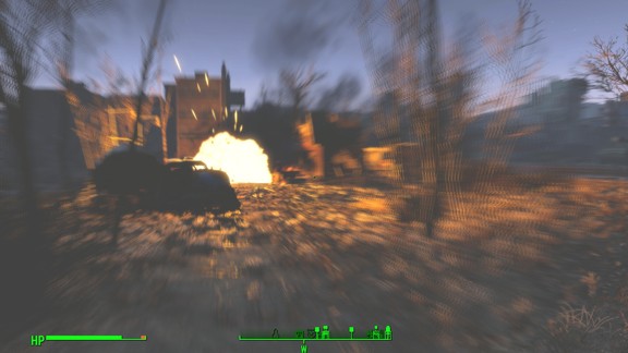 Fallout 4 Screenshot