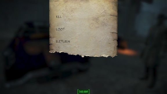 Fallout 4 Screenshot