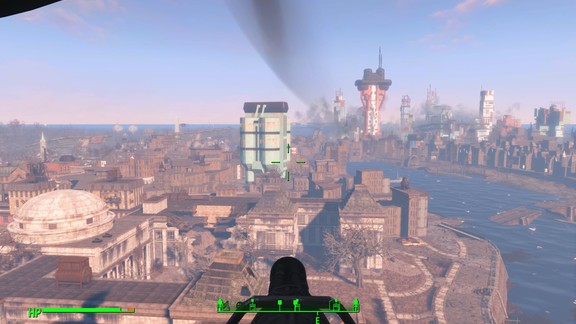 Fallout 4 Screenshot