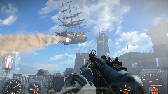 Fallout 4 Screenshot