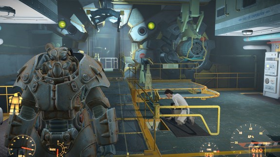 Fallout 4 Screenshot