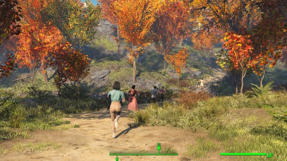 Fallout 4 Screenshot