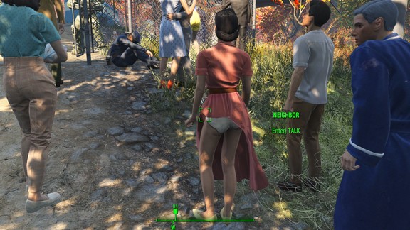 Fallout 4 Screenshot