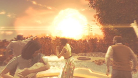 Fallout 4 Screenshot