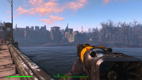 Fallout 4 Screenshot