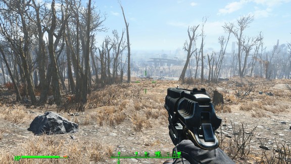 Fallout 4 Screenshot