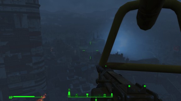 Fallout 4 Screenshot