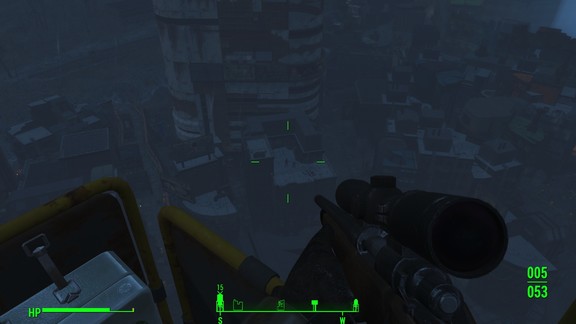 Fallout 4 Screenshot