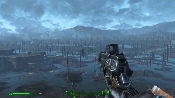Fallout 4 Screenshot