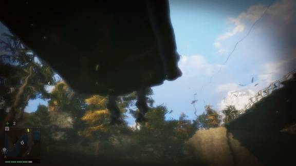 Far Cry 4 (PS4) Screenshot