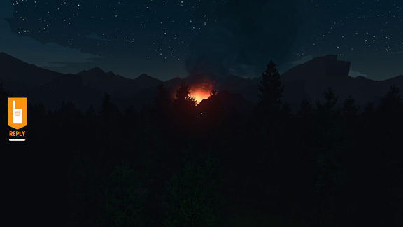 Firewatch Screenshot
