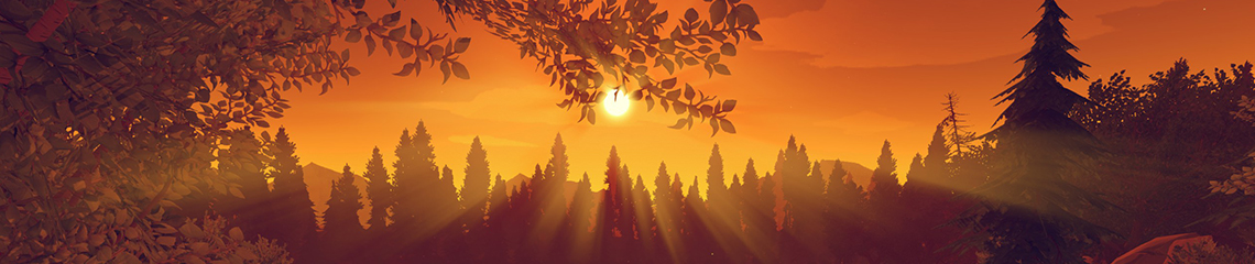 Firewatch Review