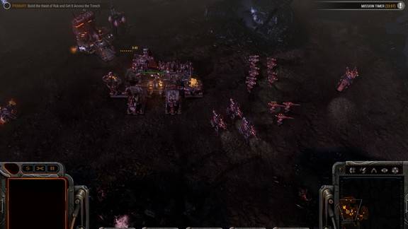 Grey Goo Screenshot