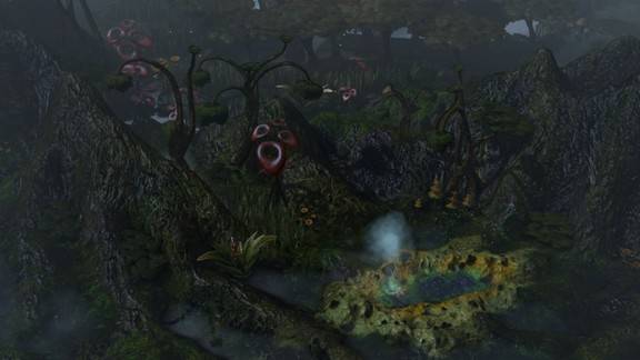 Grey Goo Screenshot