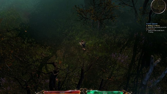 Grim Dawn Screenshot