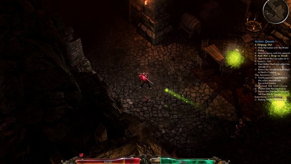 Grim Dawn Screenshot