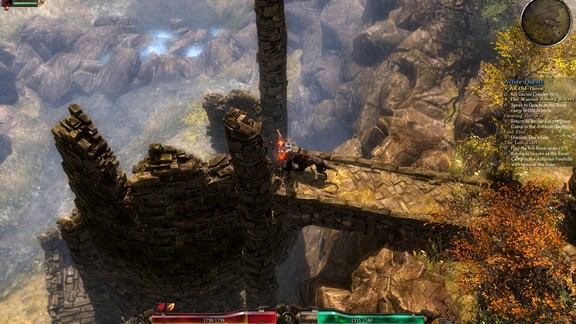 Grim Dawn Screenshot