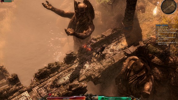 Grim Dawn Screenshot