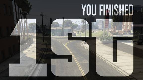 Grand Theft Auto 5: Online Screenshot