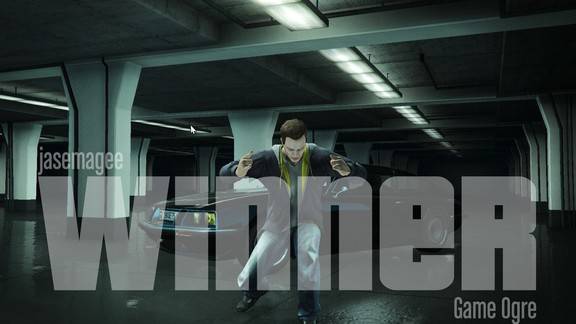 Grand Theft Auto 5: Online Screenshot