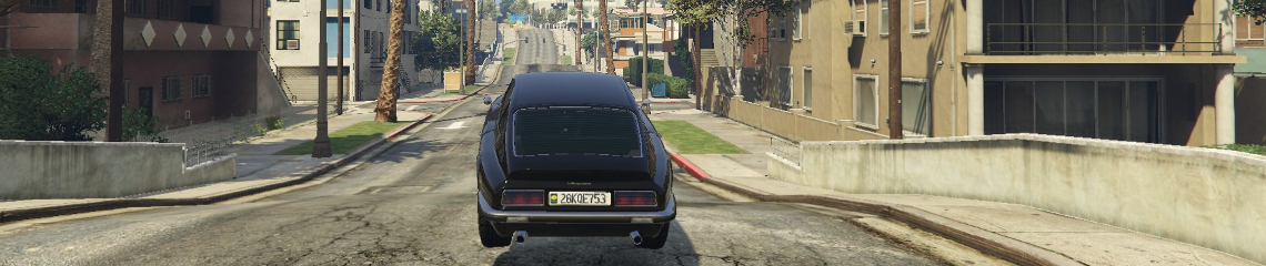 Grand Theft Auto 5: Online Review