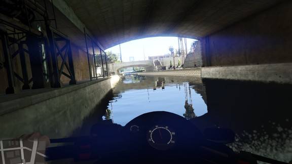 Grand Theft Auto 5 Screenshot