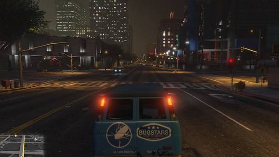 Grand Theft Auto 5 Screenshot