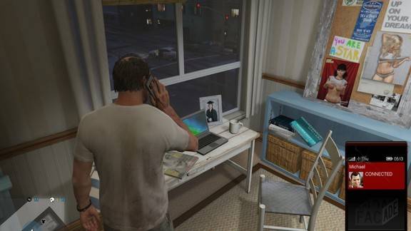 Grand Theft Auto 5 Screenshot