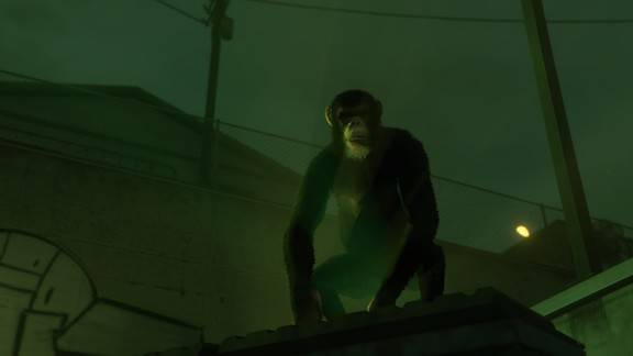 Grand Theft Auto 5 Screenshot