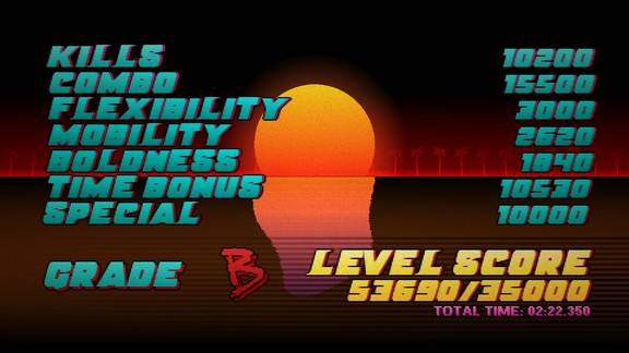 Hotline Miami 2 Screenshot