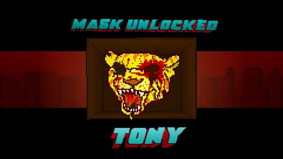 Hotline Miami 2 Screenshot