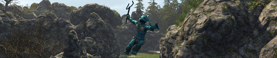 Legend of Grimrock 2 Review