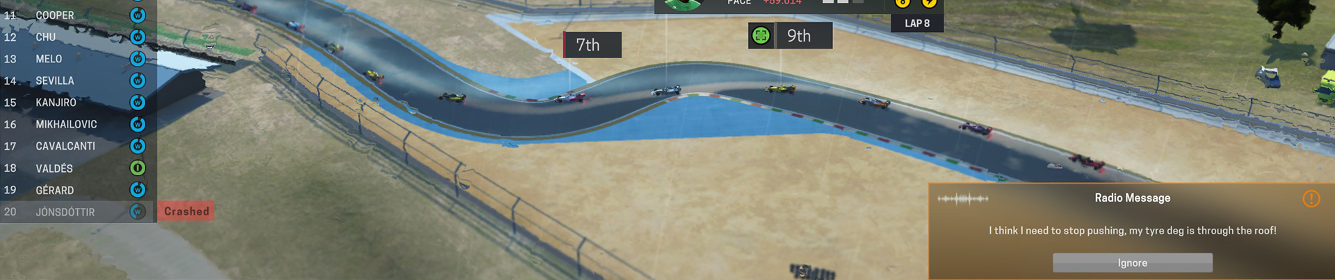 Motorsport Manager Review