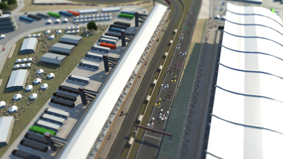 Motorsport Manager Review