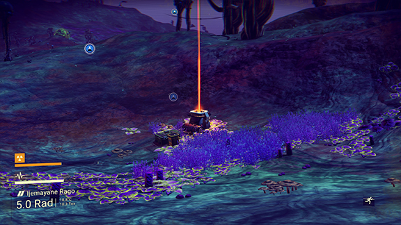 No Man's Sky Screenshot