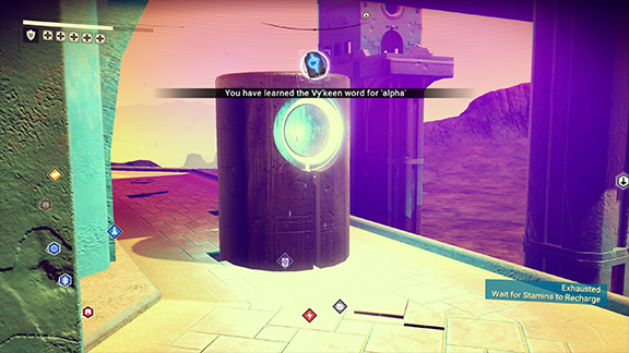 No Man's Sky Screenshot