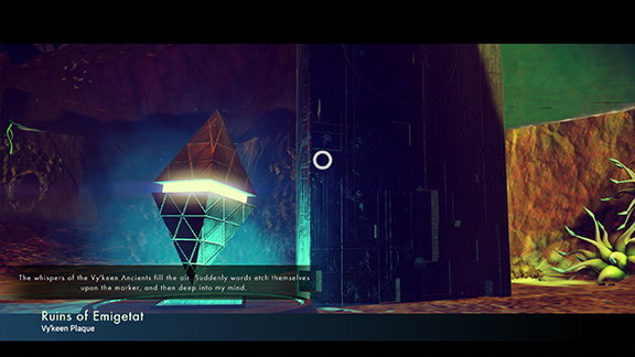 No Man's Sky Screenshot