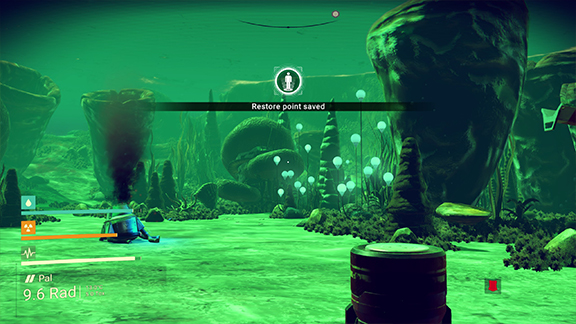 No Man's Sky Screenshot