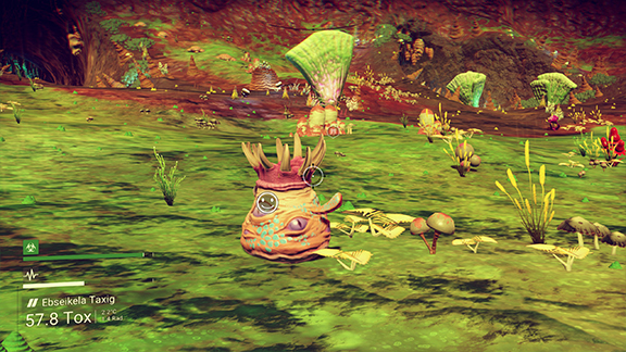 No Man's Sky Screenshot