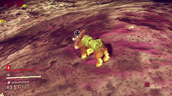 No Man's Sky Screenshot