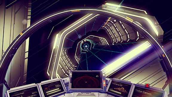 No Man's Sky Screenshot