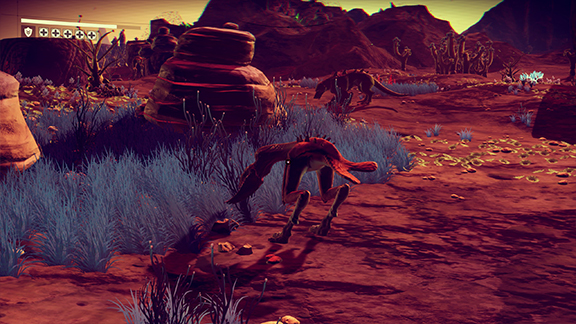 No Man's Sky Screenshot