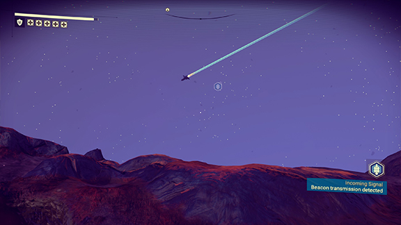 No Man's Sky Screenshot