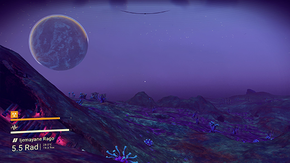 No Man's Sky Screenshot