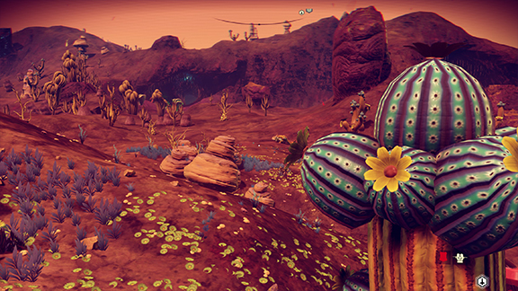 No Man's Sky Screenshot